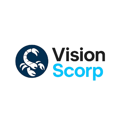 VisionScorp Logo